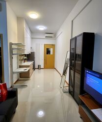 Hillion Residences (D23), Apartment #564733871